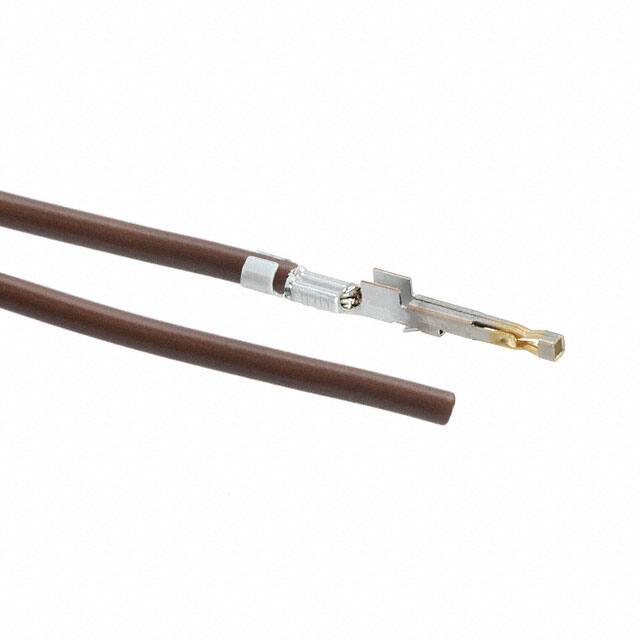Molex 1722533011-08-N7