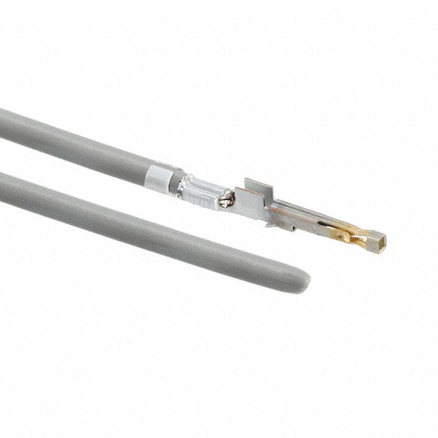 Molex 1722533011-04-S7