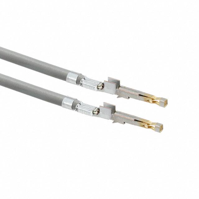 Molex 1722533012-12-S7-D
