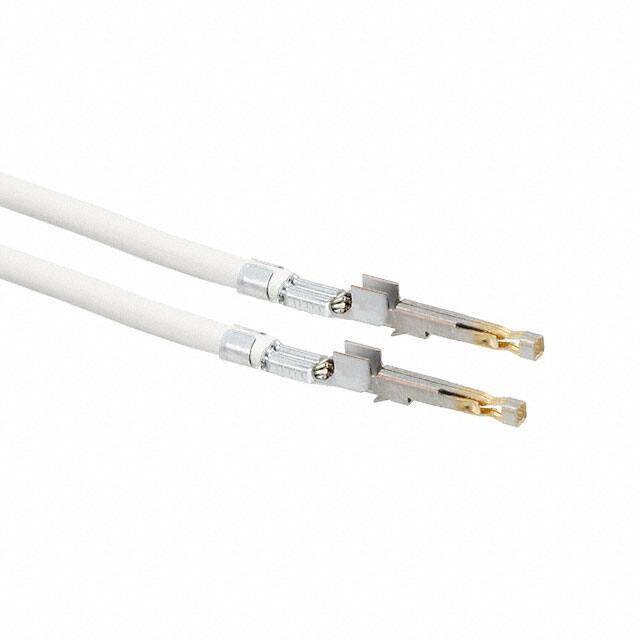 Molex 1722533012-06-W9-D