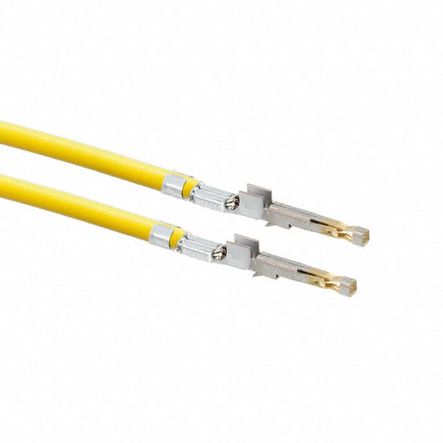 Molex 1722533012-08-Y9-D