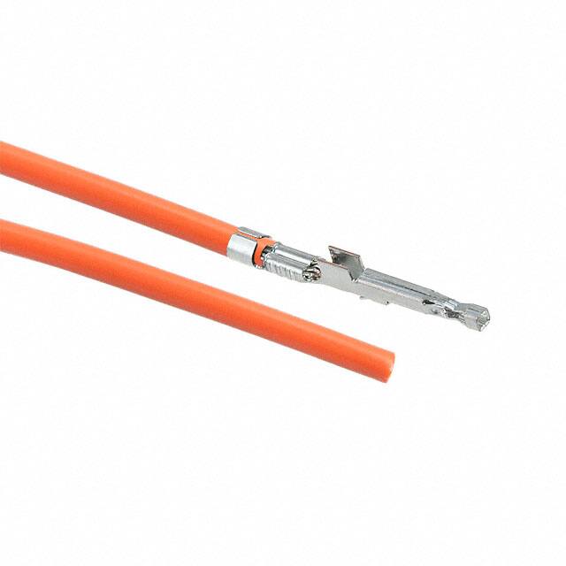 Molex 1722533023-08-A9