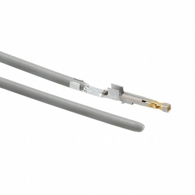 Molex 1722533111-02-S2