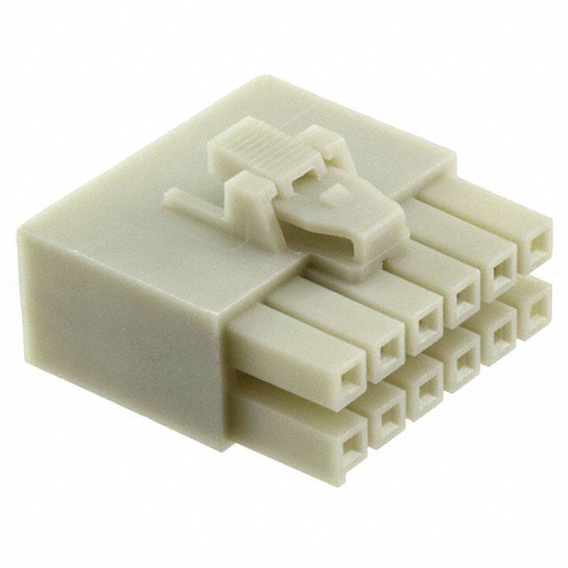 1722582012Molex