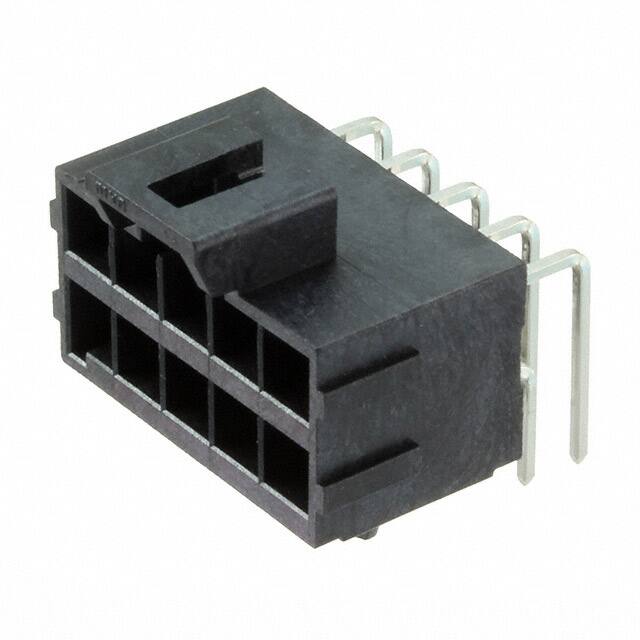 1723161110Molex