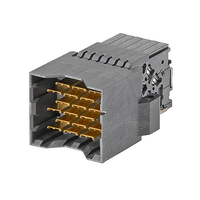 1734601617Molex