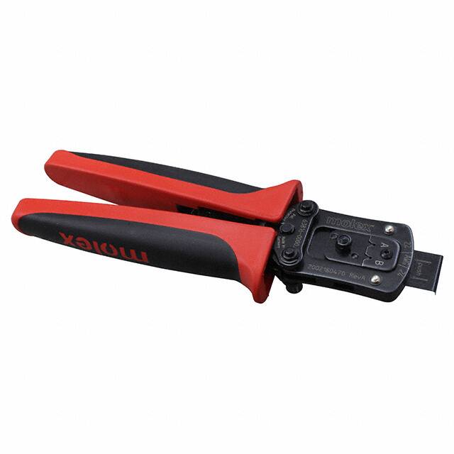 2002180400Molex