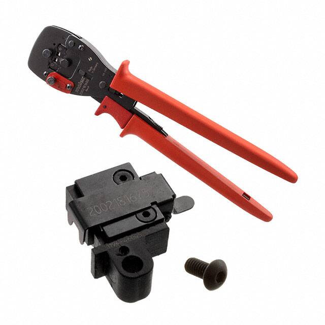 2002181600Molex