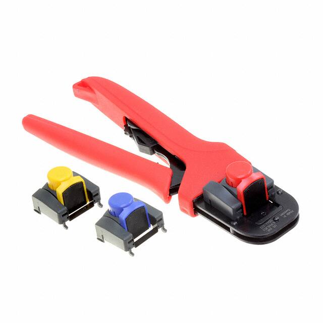 2002182200Molex