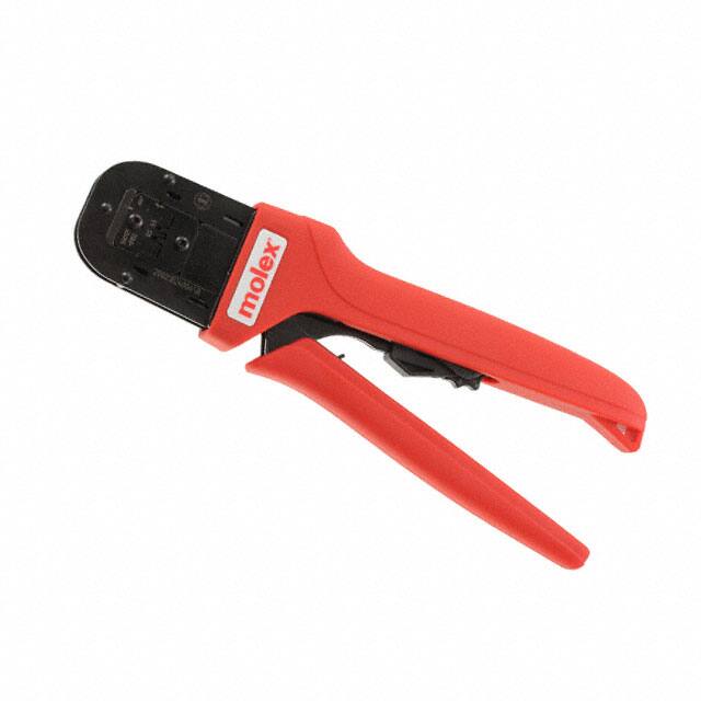 2002182400Molex