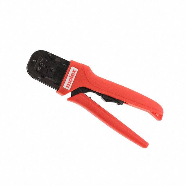 2002182500Molex