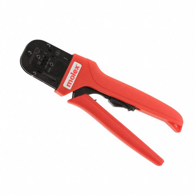 2002182600Molex