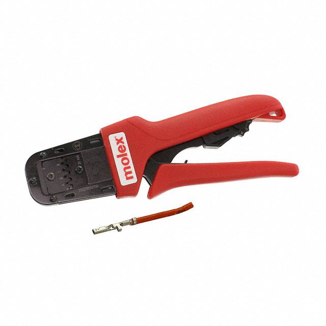 2002185500Molex