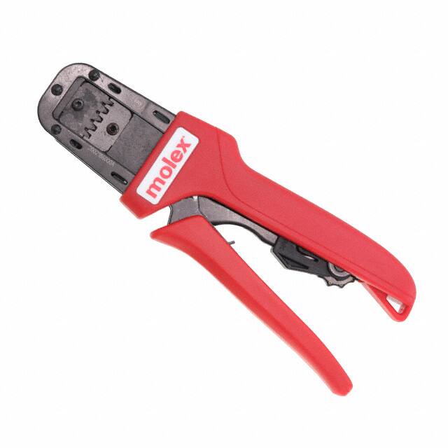 2002186000Molex