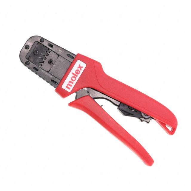 2002186200Molex