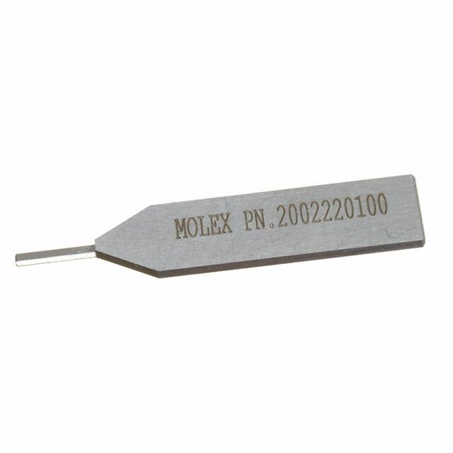 2002220100Molex