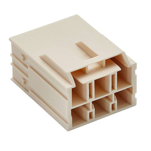 2034382611Molex