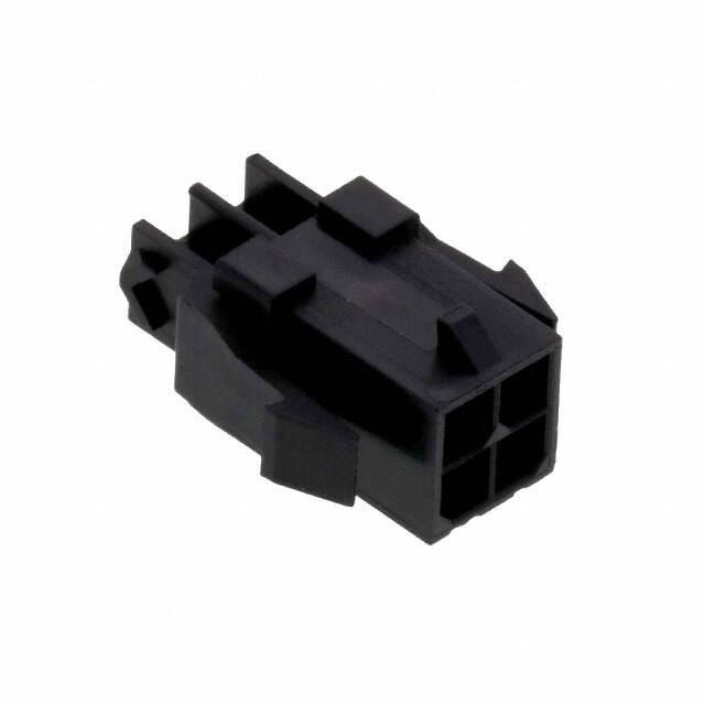 2036320400Molex
