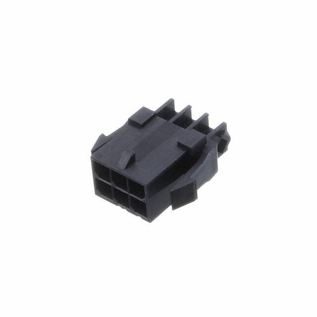 2036320600Molex