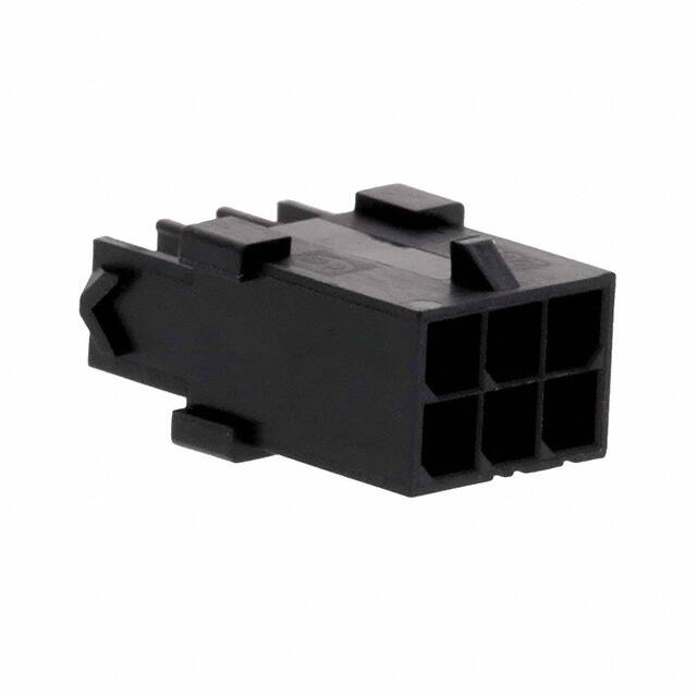 2036320601Molex
