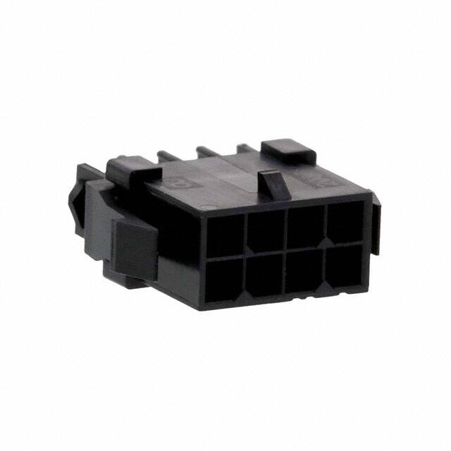 2036320800Molex