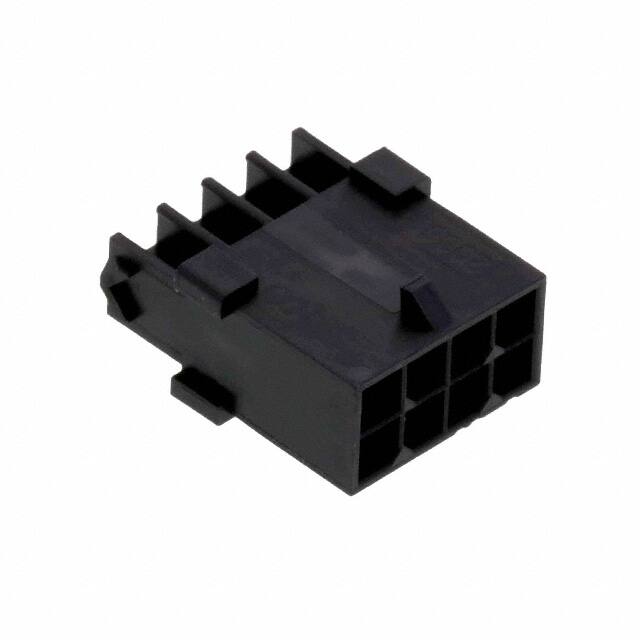 2036320801Molex