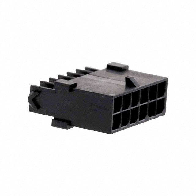 2036321201Molex