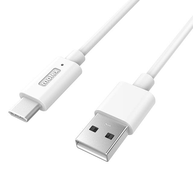 2038000025Molex