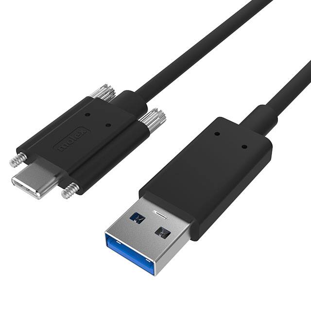 2038000026Molex