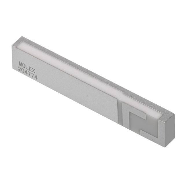 2047740001Molex
