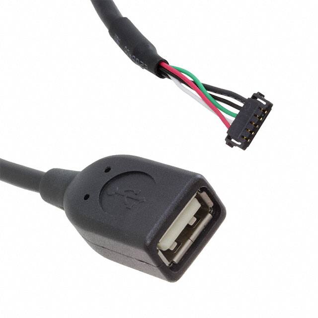 2061070001Molex