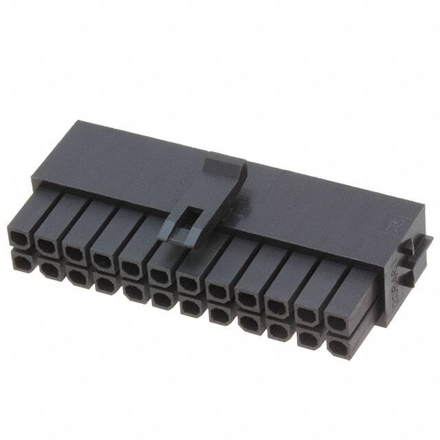 2064612400Molex