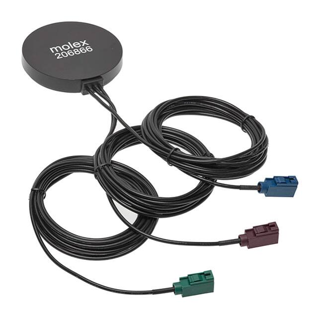 2068663000Molex
