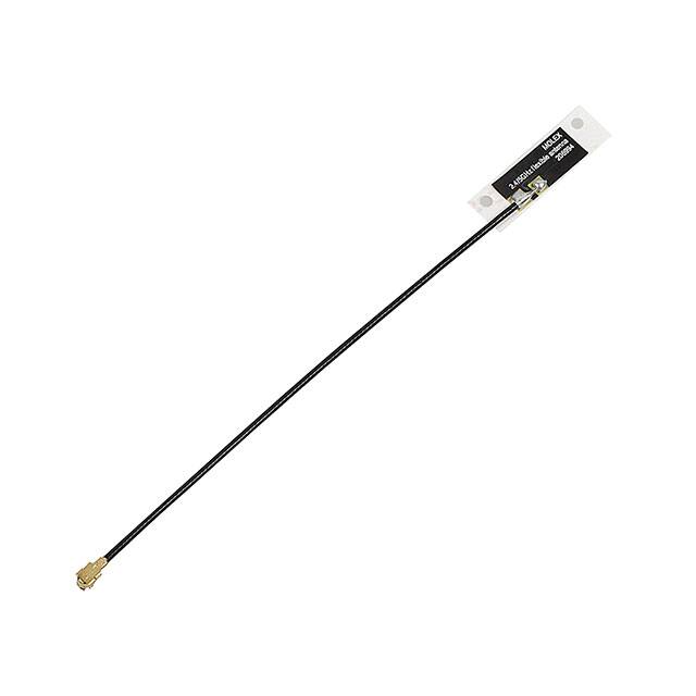 2069940100Molex