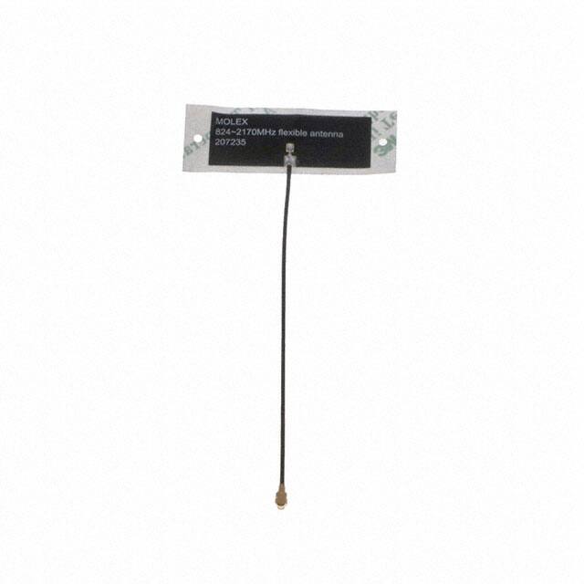 2072350100Molex