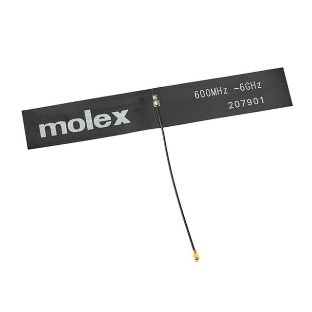 2079010100Molex
