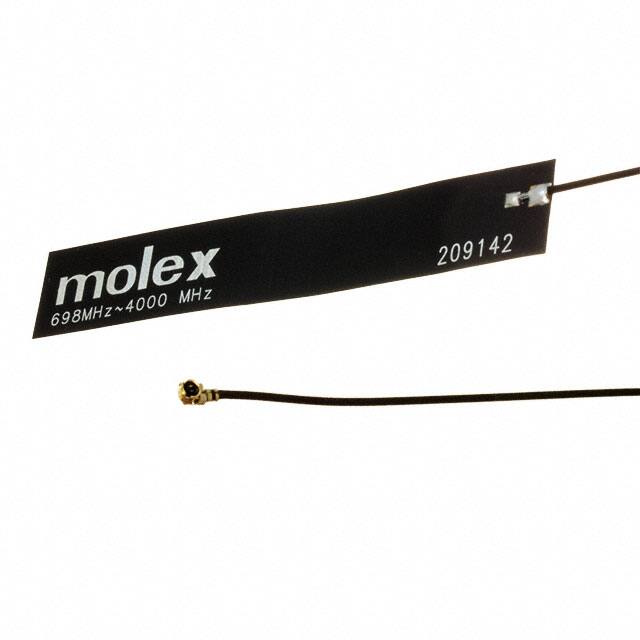 2091420180Molex