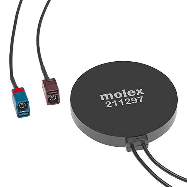 2112973000Molex