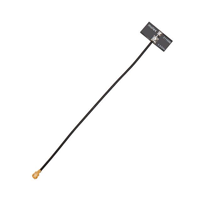 2119960100Molex