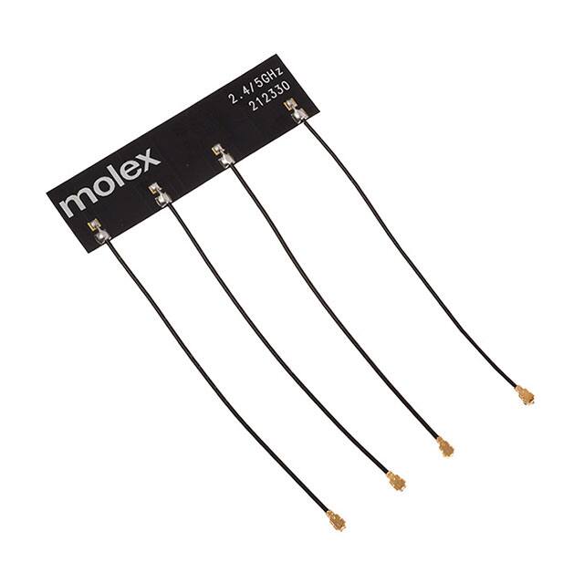 2123300100Molex