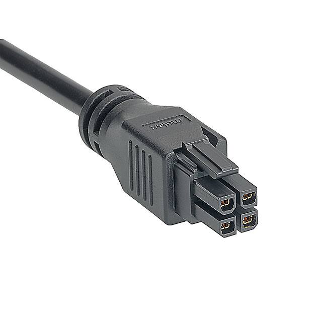 2451360410Molex