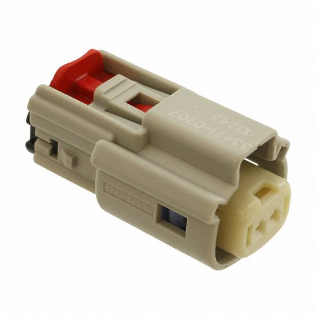 334710207Molex