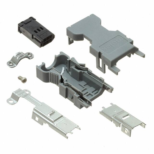 5006540609Molex