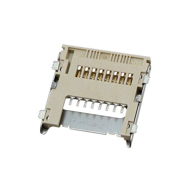 5009010801Molex