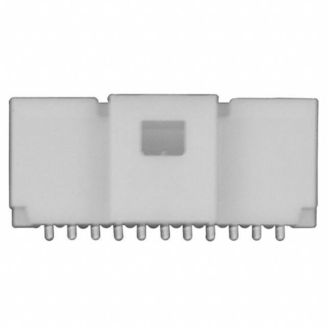 5015681107Molex