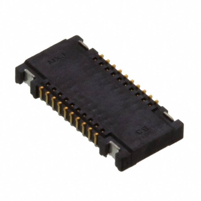 5015912011Molex