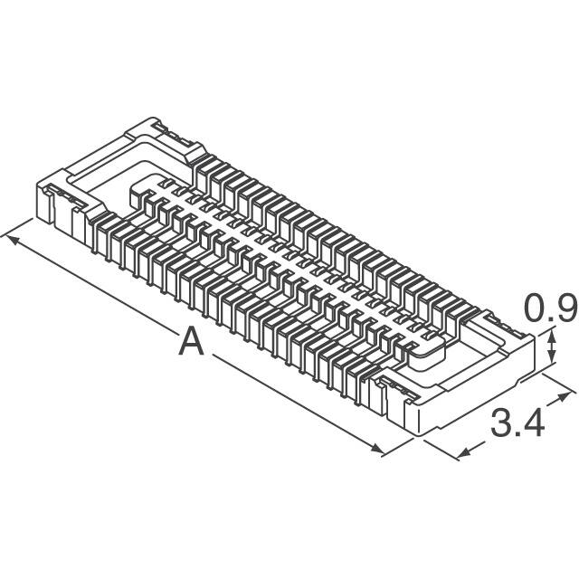 5015917011Molex