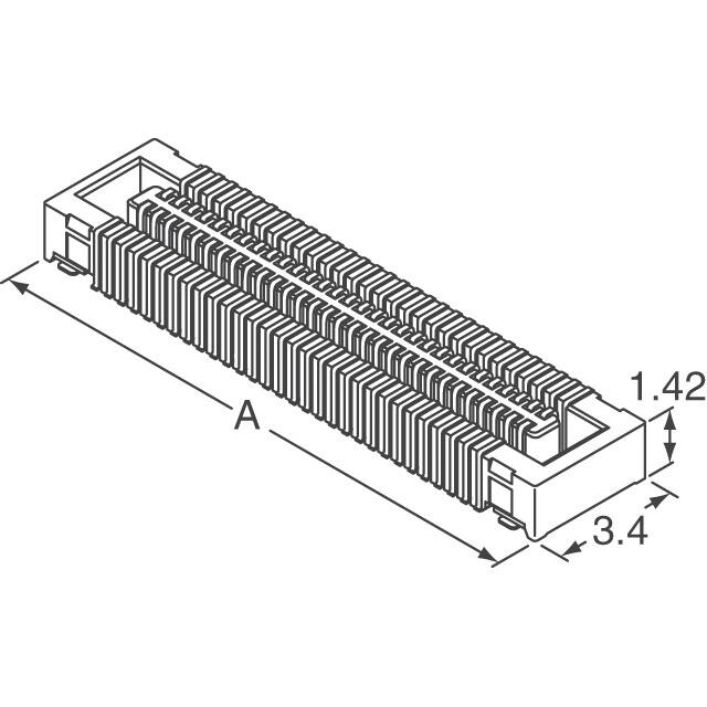 5016350610Molex