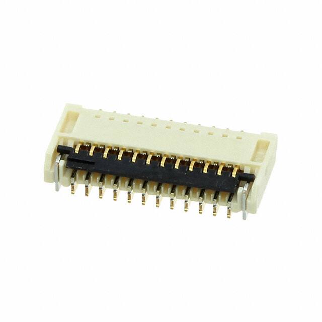 5019122390Molex