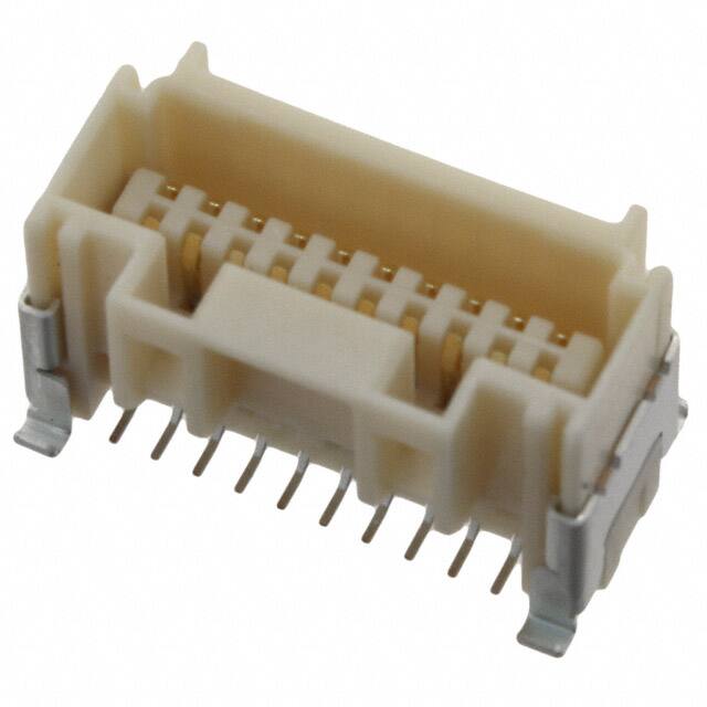 5019312070Molex